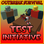 Outbreak Survival Test Initiative
