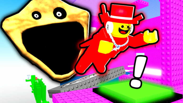 Super Scary Troll Tower screenshot 2