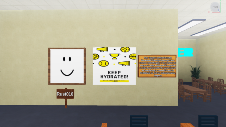 Office Simulator  screenshot 2