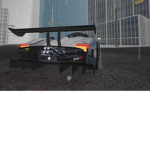VehicleSimulator Gang