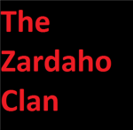 Zardaho