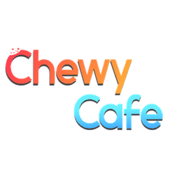 Chewy cafe