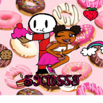 Shweet Gang