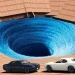 Jump Into the Huge Car Bowl icon
