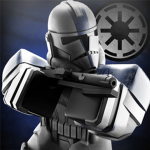 TGE/ 501st Vader’s Fist