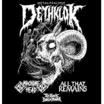 Metalacolypse