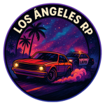 Los Ángeles RP