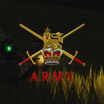 BRITISH ARΜY