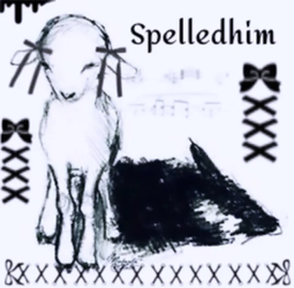 spelledhim Roblox group icon