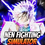 Nen Fighting Simulator