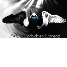 Arc Of Forbidden Elements