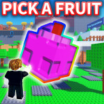 [🎄] Pick a Fruit🍎
