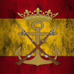 |- The Royal Navy of Spain -|