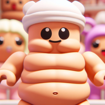 OBBY But You're a BABY!