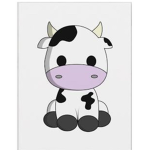 The cow hangout centre
