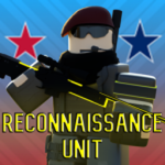 FSR Reconnaissance Unit