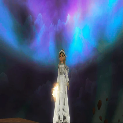 Wizard101 - Fallon Moon