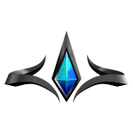 Sapphire Crown of the Righteous