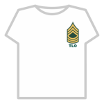 [7: MSG] Master Sergeant Badge
