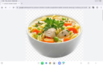 Soup supporters