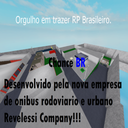 Chance BR | Beta