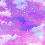 Lovey clouds