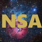 Nebula Space Agency