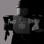 Two Toned