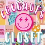 - CoCoNuts Closet -