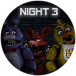 Night 3 Completed