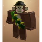 The Robloxian Monkey Army