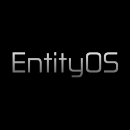EntityOS (public testing)