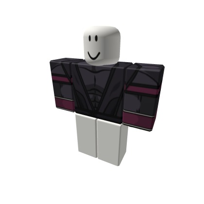 Shirt black roblox on sale