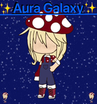Aura Galaxy