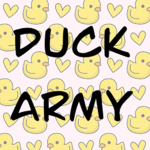 DuckArmy:|