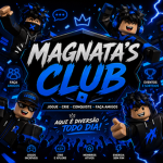 Magnata's Club