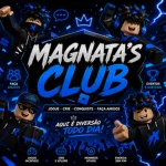Magnata's Club Group Thumbnail