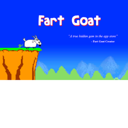 Find Fart Goat Obby [FIXED! I THINK]