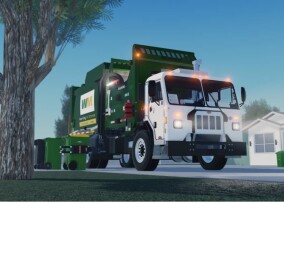 Waste Management of Newberg OR