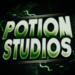 Potion Studio!