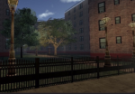 600 QueensBridge #QBGTM #TheNavy