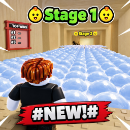 [2x] ⚡  +1 Speed Bubble Wrap Escape!!! ⚡