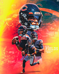 Justin fields