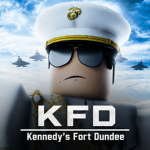 KFD | Fort Dundee Civilian Military Roleplay