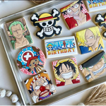 The Cookie Piece