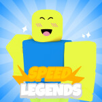 Speed Legends