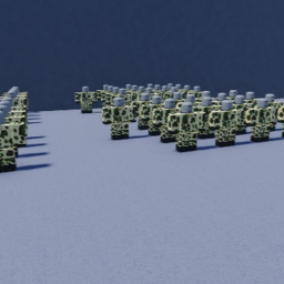 PROJECT ORION