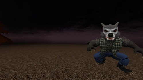 Wolf [ MMT. ]