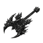 Spiked Strings