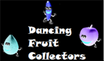 Dancing Fruit Collectors